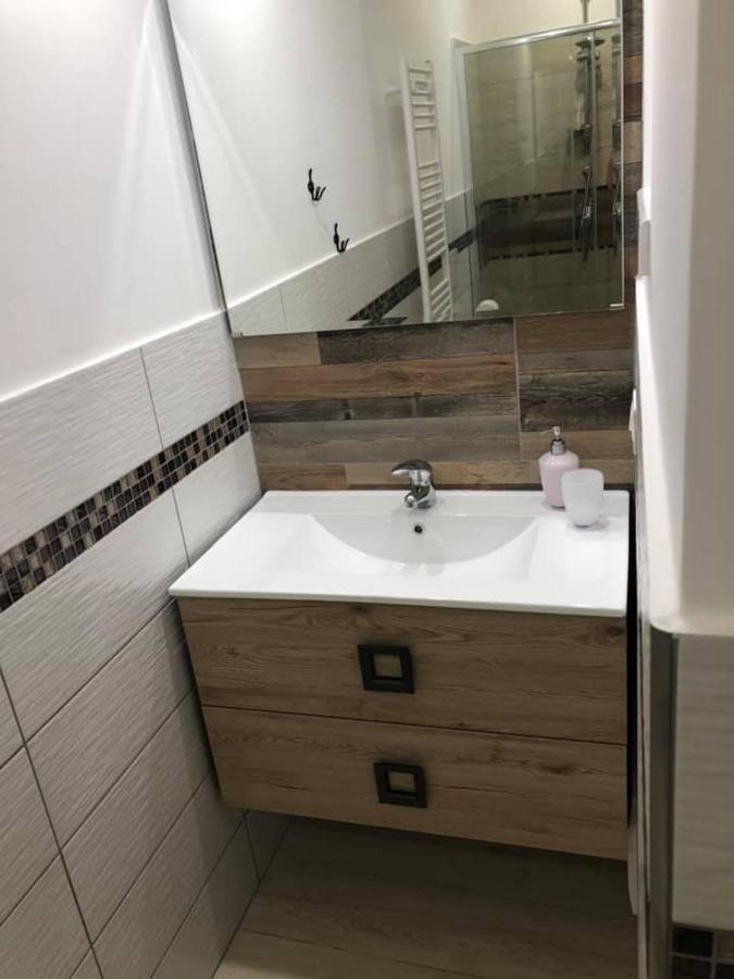 Rosa Dei Venti B&B Петачато Екстериор снимка