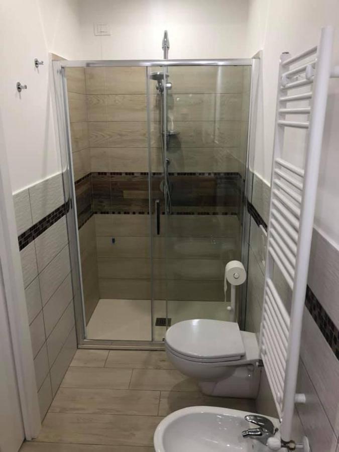 Rosa Dei Venti B&B Петачато Екстериор снимка