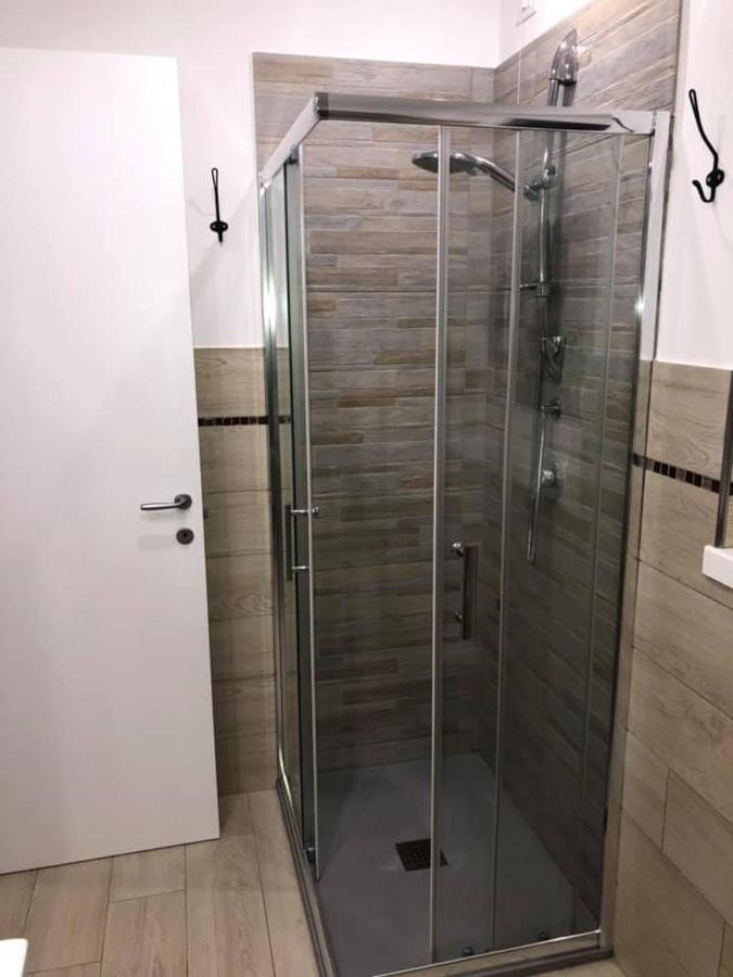 Rosa Dei Venti B&B Петачато Екстериор снимка