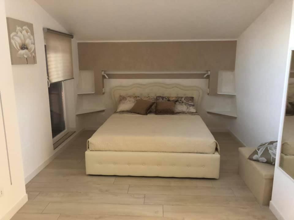 Rosa Dei Venti B&B Петачато Екстериор снимка