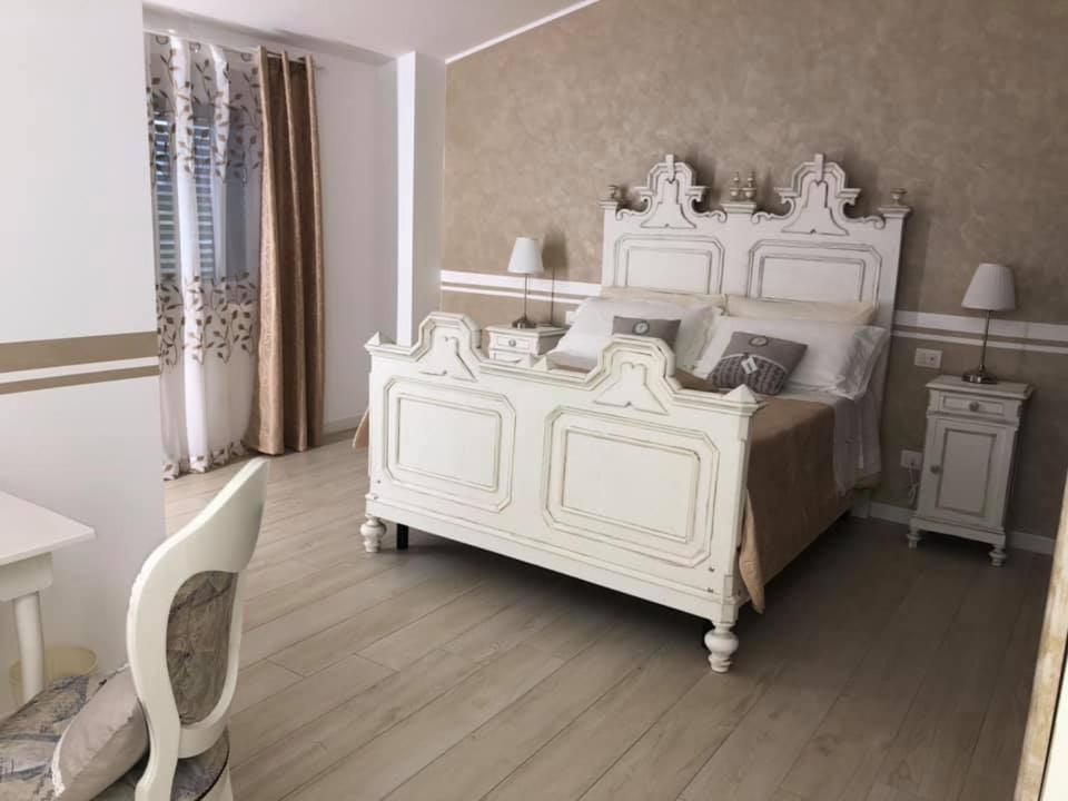 Rosa Dei Venti B&B Петачато Екстериор снимка