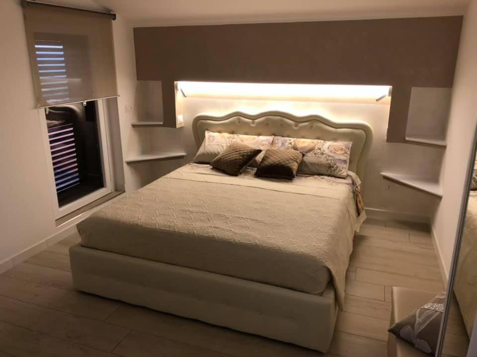 Rosa Dei Venti B&B Петачато Екстериор снимка