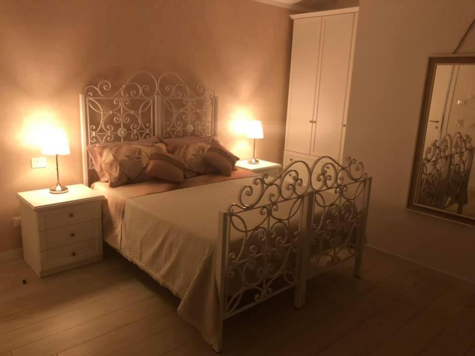 Rosa Dei Venti B&B Петачато Екстериор снимка