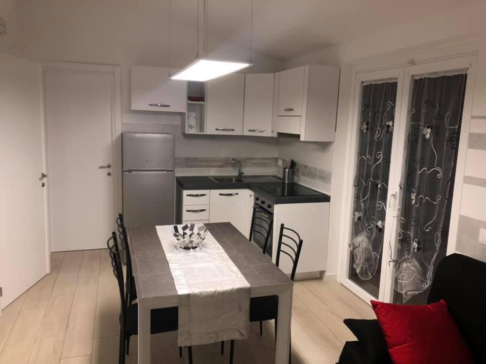 Rosa Dei Venti B&B Петачато Екстериор снимка