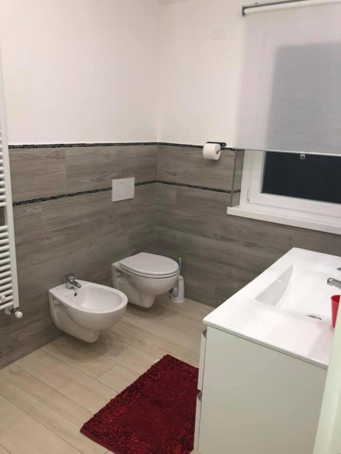 Rosa Dei Venti B&B Петачато Екстериор снимка