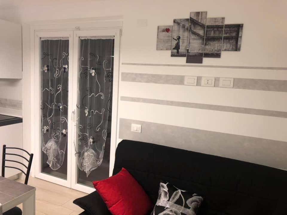 Rosa Dei Venti B&B Петачато Екстериор снимка
