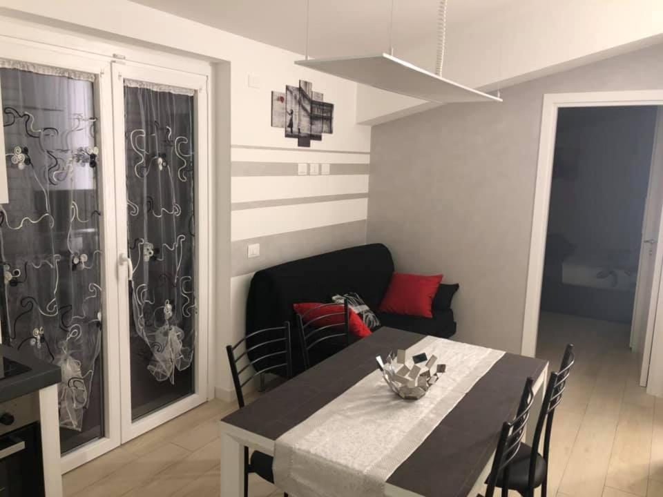Rosa Dei Venti B&B Петачато Екстериор снимка