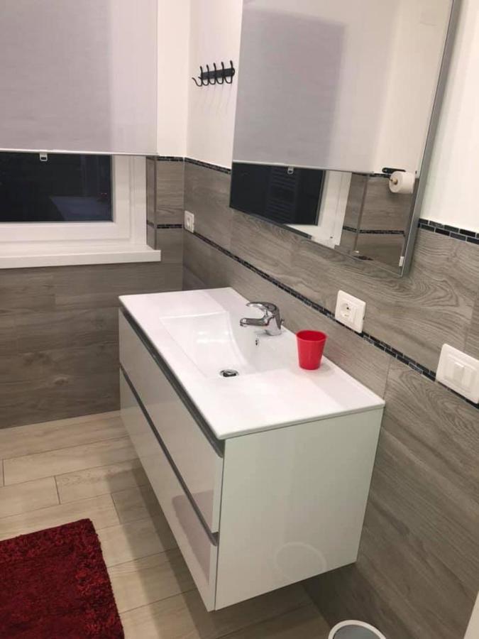 Rosa Dei Venti B&B Петачато Екстериор снимка