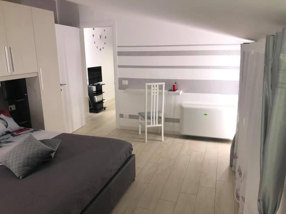 Rosa Dei Venti B&B Петачато Екстериор снимка