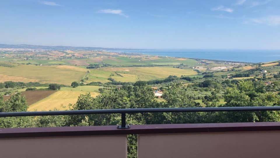 Rosa Dei Venti B&B Петачато Екстериор снимка