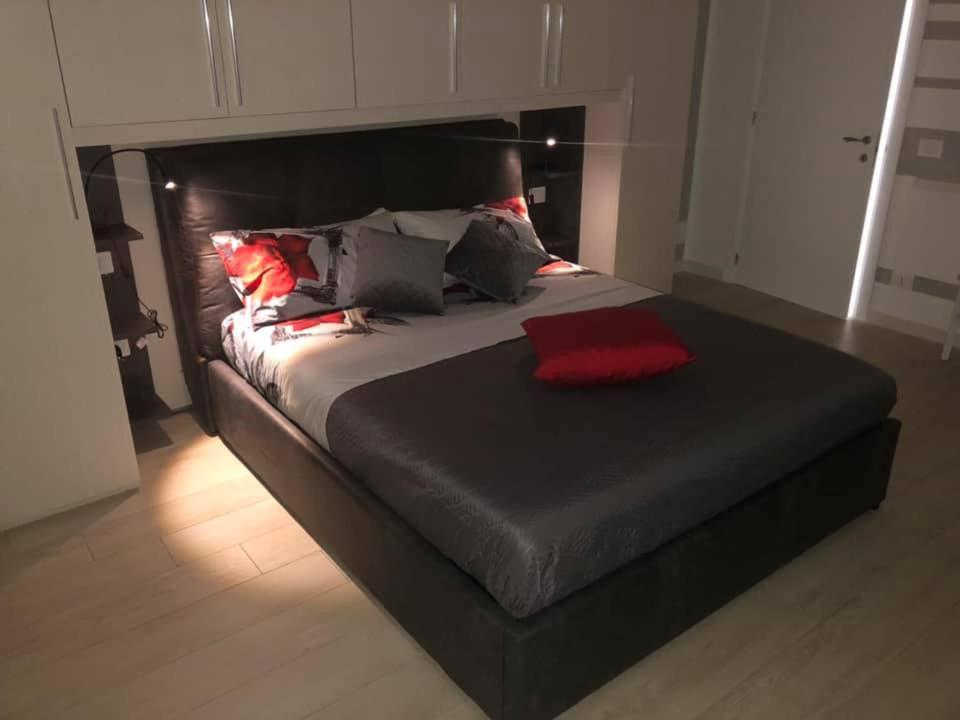 Rosa Dei Venti B&B Петачато Екстериор снимка
