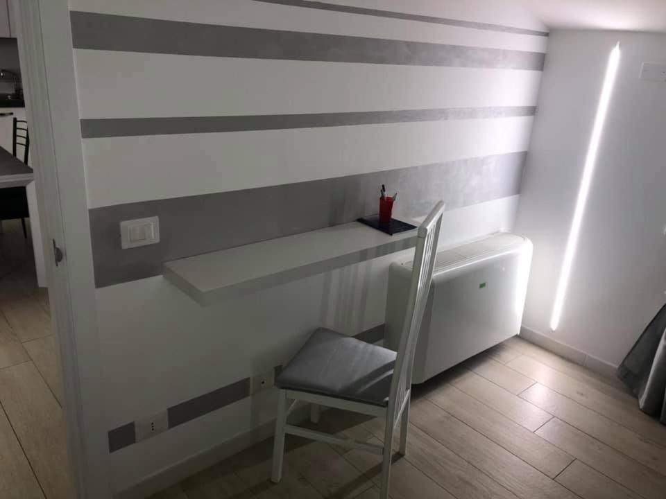 Rosa Dei Venti B&B Петачато Екстериор снимка